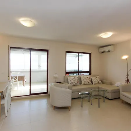 Atico Mira-rosa By Costablancarent Appartement Dénia