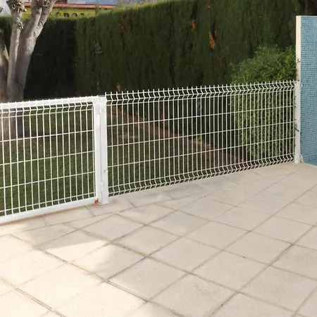 Appartement Atico Mira-rosa By Costablancarent *
