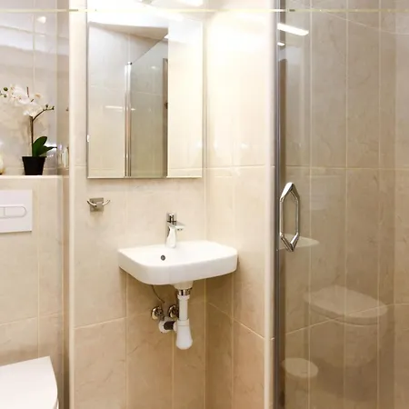 Apartment Atico Mira-rosa By Costablancarent Denia
