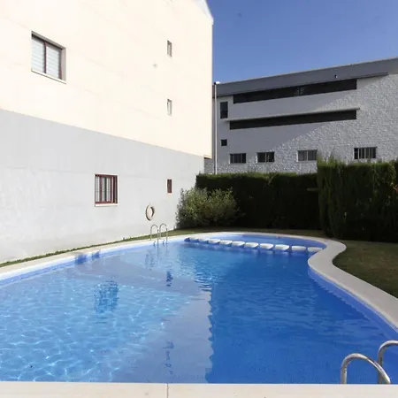 Atico Mira-rosa By Costablancarent Appartement Dénia