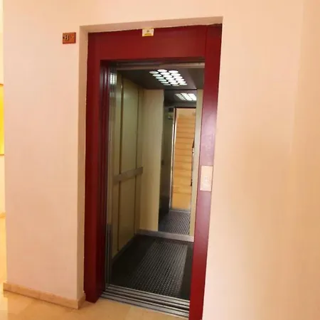 Atico Mira-rosa By Costablancarent Appartement Dénia