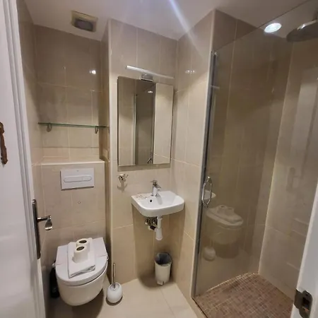 Atico Mira-rosa By Costablancarent Appartement Dénia