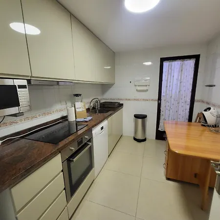 Appartement Atico Mira-rosa By Costablancarent Dénia
